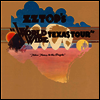 ZZ Top - World Wide Texas Tour (Rhino Spirit Of '76 Series)(140g LP)