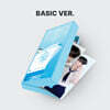 엔하이픈 (ENHYPEN) - [ENHYPEN WORLD COUPON CARD COLLECTION] SAILOR BASIC ver.