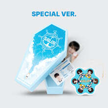 엔하이픈 (ENHYPEN) - [ENHYPEN WORLD COUPON CARD COLLECTION] SPEED
