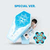 엔하이픈 (ENHYPEN) - [ENHYPEN WORLD COUPON CARD COLLECTION] SAILOR SPECIAL ver.