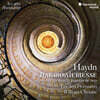 William Christie 하이든: 하르모니 미사 Hob. XXII:14 (Haydn: Harmoniemesse Nr.7 & 14)