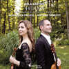 Antoine Tamestit / Alexandra Preucil 바르톡: 44개의 이중주, Sz. 98 (Bartok: 44 Duos & Original Field Recordings)