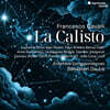 Sebastien Dauce 카발리: 칼리스토 (Cavalli: La Calisto)