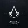 어쌔신 크리드 : 피아노 콜렉션 (Assassin's Creed : The Piano Collection) [LP]