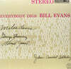 Bill Evans Trio (빌 에반스 트리오) - Everybody Digs Bill Evans [LP]