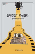 일제강점기 조선영화