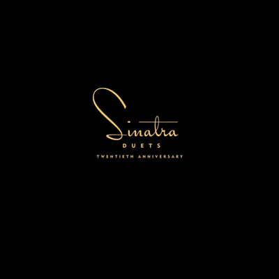 Frank Sinatra (프랭크 시나트라) - Duets: 20th Anniversary [LP]