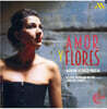 Marion Vergez-Pascal (마리옹 베르제-파스칼) - 사랑과 꽃 (Amor Y Flores)