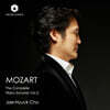 조재혁 - 모차르트: 피아노 소나타 전곡 2집 (Mozart: The Complete Piano Sonatas Vol. 2)