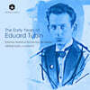 투빈의 초기 시절 모음집 (The Early Years Of Eduard Tubin)