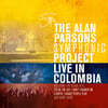 Alan Parsons Project (알란 파슨스 프로젝트) - Symphonic Project Live in Colombia [컬러 3LP]