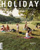 Holiday Interiors and Gardens France (반간지) : 2026년 No.2 (표지 랜덤 발송)