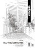 El Croquis N. 233 Manuel Cervantes