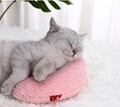 고양이 강아지 수면베개 반려동물 강아지 고양이 반려묘 애견 용품 쿠션 베개 방석 쇼파 침대