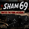 Sham 69 - United: The Punk Anthems Recorded Live 1978 & 1979 (140g LP)