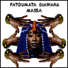 Fatoumata Diawara - Massa (CD)