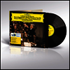 베토벤: 현악 사중주 14번 - 관현악반 (Beethoven: String Quartet No.14 - for Orchestral) (180g)(LP) - Leonard Bernstein