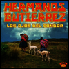 Hermanos Gutierrez - Los Ojos Del Condor (CD)