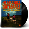 Hermanos Gutierrez - Los Ojos Del Condor (LP)
