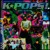 Anderson Paak - K-Pops! (케이팝) (Music From And Inspired By K-Pops! Motion Picture)(CD)