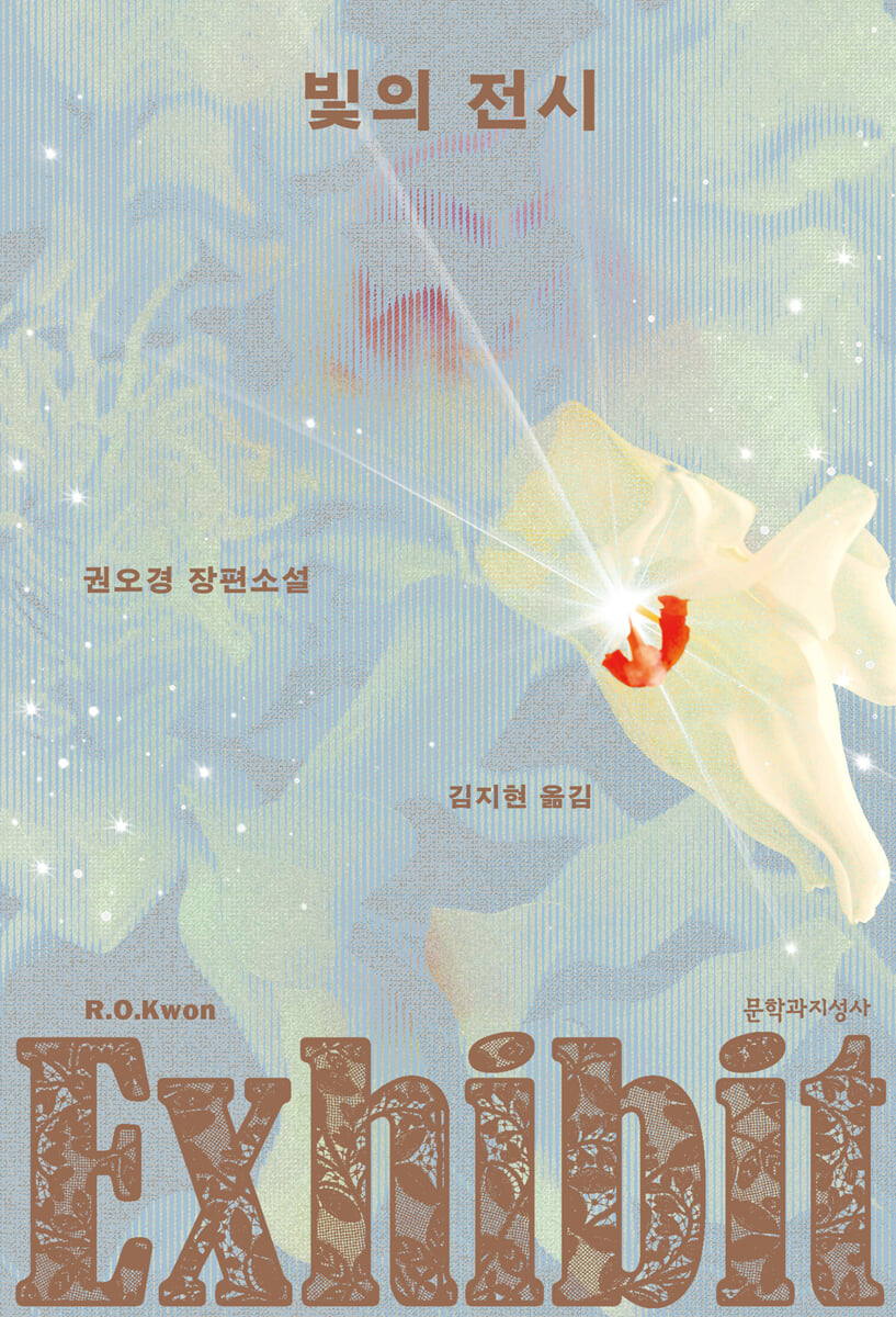 빛의 전시