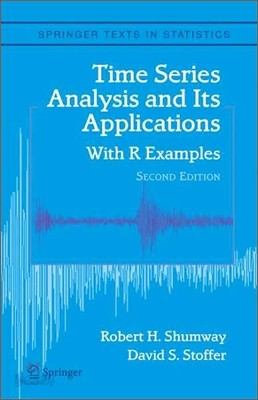 Time Series Analysis and Its Applications