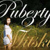 Mitski (미츠키) - 4집 Puberty 2 [포레스트 쉐도우 컬러 LP]