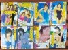 F. COMPO 1~8권(총8권)/일본판/호조 츠카사/集英社