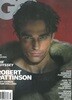 GQ USA (격월간) : 2026년 06월 Summer (표지 랜덤 발송)