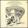 [LP USA] Andres Segovia  - The Intimate Guitar 2집 아닌 1집 (ARL1-0864)