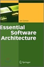 Essential Software Architecture