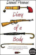 Diary of a Body