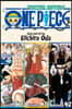 One Piece (Omnibus Edition), Vol. 14