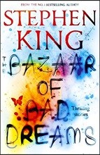 Bazaar of Bad Dreams