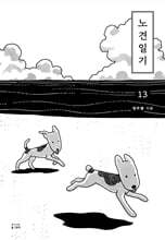 노견일기 13