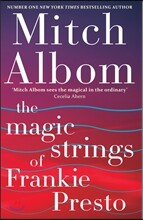 Magic Strings of Frankie Presto