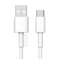 아이리버 AtoC 케이블 고속 충전 QC 데이터전송 USB C타입케이블 1.2m ISD-ATC120
