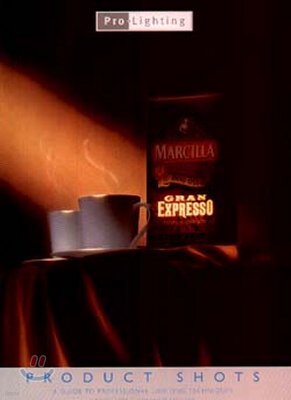 Pro Lighting : Product Shots