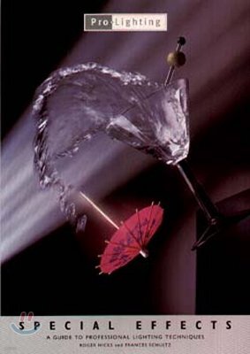 Pro Lighting : Special Effects