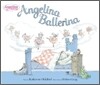Angelina Ballerina