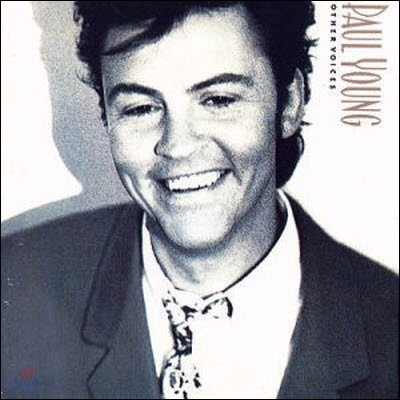 [중고] Paul Young / Other Voices (수입)