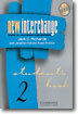 New Interchange 2 :Student's Book