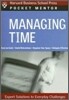 Managing Time: Expert Solutions to Everyday Challenges