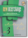 New Interchange 3 :Student's Book