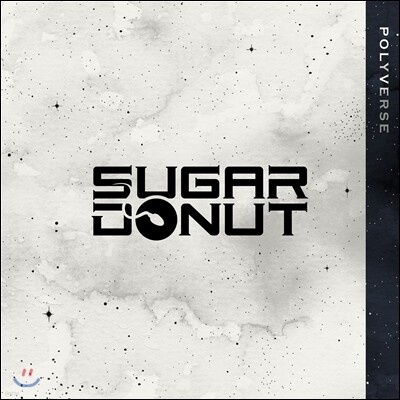슈가도넛 (Sugar Donut) 4집 - Polyverse