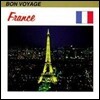[중고] The Jean-Pierre Bernac Musette Ensemble / Holiday In France (수입)