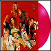 Alcazar - Alcazarized (Ltd)(180g)(Magenta Vinyl)(LP)