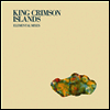 King Crimson - Islands (2026 David Singleton Elemental Mixes)(200g LP)