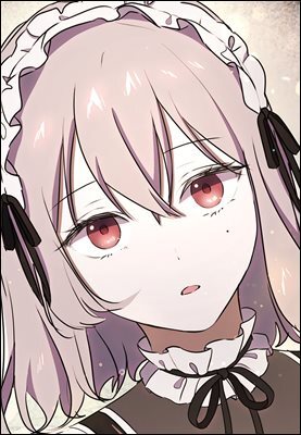 [대여] 죽음의 마리아 [웹툰] 29화