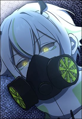 [대여] 죽음의 마리아 [웹툰] 24화
